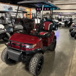 2026 Star EV Capella 2+2 Lifted
